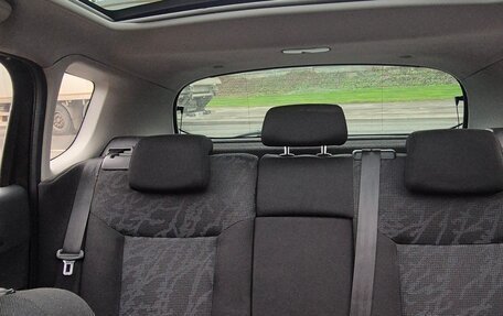 Peugeot 3008 I рестайлинг, 2011 год, 655 000 рублей, 12 фотография