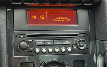 Peugeot 3008 I рестайлинг, 2011 год, 655 000 рублей, 11 фотография