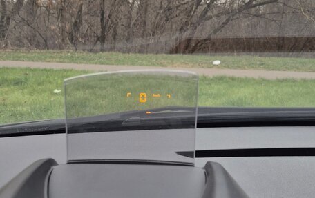 Peugeot 3008 I рестайлинг, 2011 год, 655 000 рублей, 13 фотография