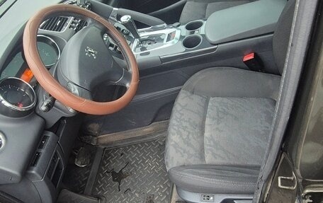 Peugeot 3008 I рестайлинг, 2011 год, 655 000 рублей, 6 фотография