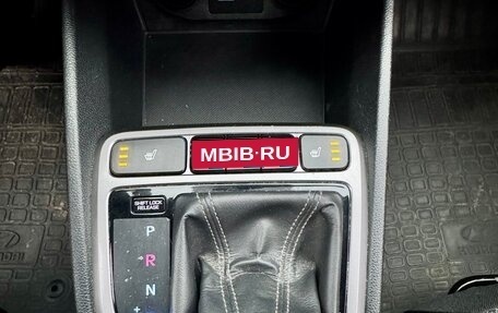 Hyundai Creta I рестайлинг, 2019 год, 1 690 000 рублей, 19 фотография