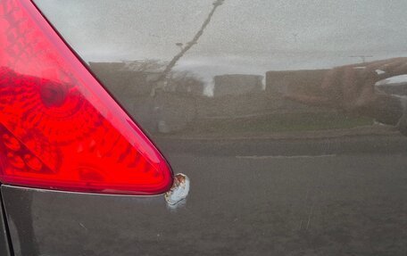 Peugeot 3008 I рестайлинг, 2011 год, 655 000 рублей, 16 фотография