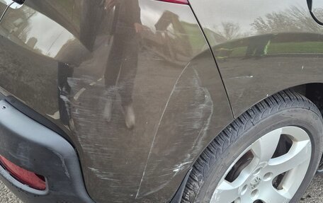 Peugeot 3008 I рестайлинг, 2011 год, 655 000 рублей, 15 фотография