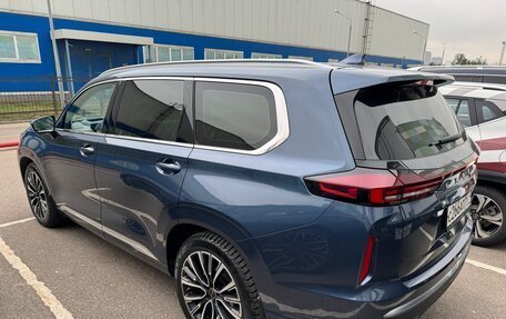 CheryExeed VX, 2023 год, 3 200 000 рублей, 4 фотография