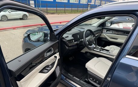 CheryExeed VX, 2023 год, 3 200 000 рублей, 6 фотография