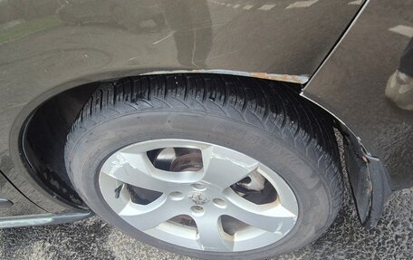 Peugeot 3008 I рестайлинг, 2011 год, 655 000 рублей, 17 фотография