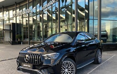Mercedes-Benz GLE AMG, 2023 год, 16 500 000 рублей, 1 фотография