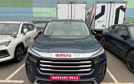 CheryExeed VX, 2023 год, 3 200 000 рублей, 5 фотография