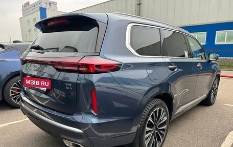 CheryExeed VX, 2023 год, 3 200 000 рублей, 3 фотография