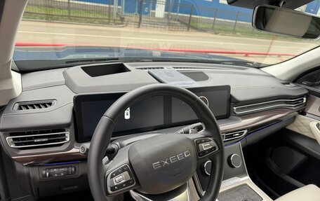 CheryExeed VX, 2023 год, 3 200 000 рублей, 8 фотография