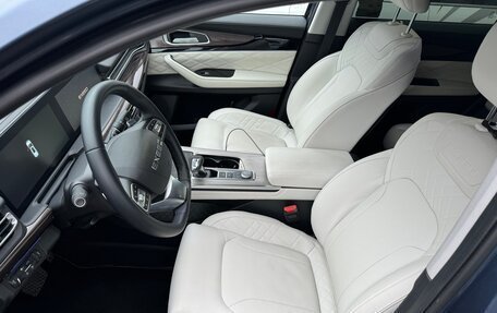 CheryExeed VX, 2023 год, 3 200 000 рублей, 9 фотография