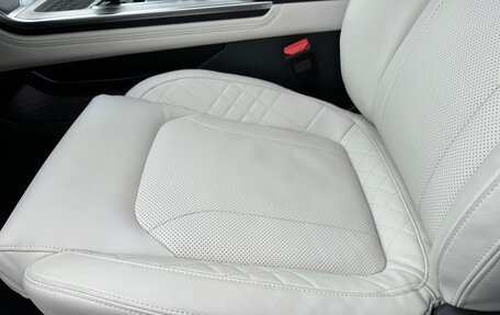 CheryExeed VX, 2023 год, 3 200 000 рублей, 10 фотография