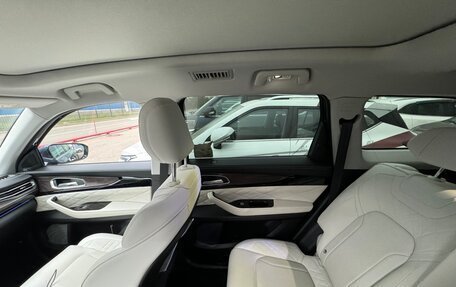 CheryExeed VX, 2023 год, 3 200 000 рублей, 11 фотография