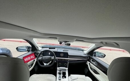 CheryExeed VX, 2023 год, 3 200 000 рублей, 7 фотография