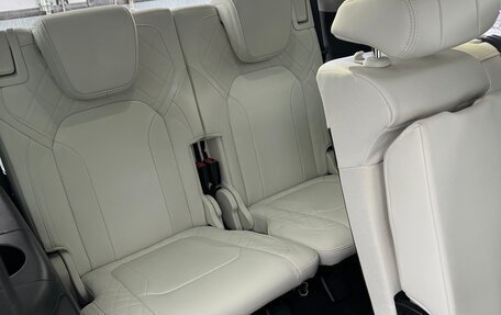 CheryExeed VX, 2023 год, 3 200 000 рублей, 12 фотография