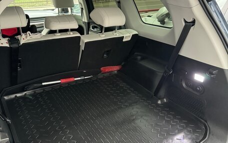 CheryExeed VX, 2023 год, 3 200 000 рублей, 13 фотография