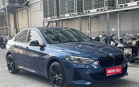 BMW 1 серия, 2022 год, 2 340 000 рублей, 1 фотография