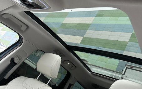 CheryExeed VX, 2023 год, 3 200 000 рублей, 15 фотография