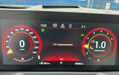 CheryExeed VX, 2023 год, 3 200 000 рублей, 14 фотография