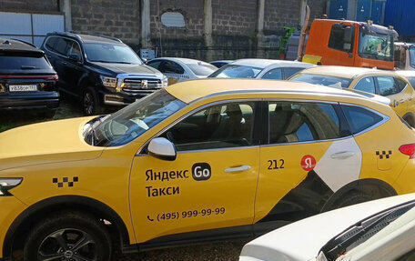 Haval F7 I, 2024 год, 1 316 000 рублей, 5 фотография