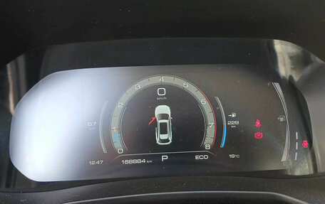 Haval F7 I, 2024 год, 1 316 000 рублей, 7 фотография