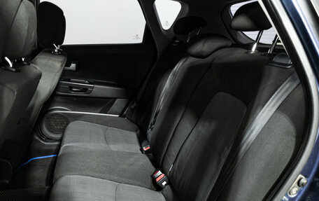 KIA cee'd I рестайлинг, 2011 год, 639 898 рублей, 10 фотография