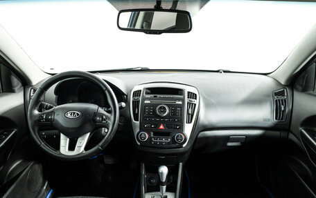 KIA cee'd I рестайлинг, 2011 год, 639 898 рублей, 13 фотография