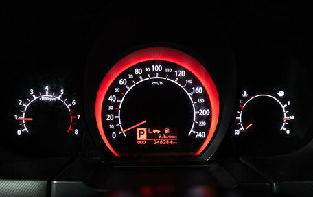 KIA cee'd I рестайлинг, 2011 год, 639 898 рублей, 12 фотография