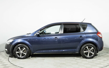 KIA cee'd I рестайлинг, 2011 год, 639 898 рублей, 8 фотография