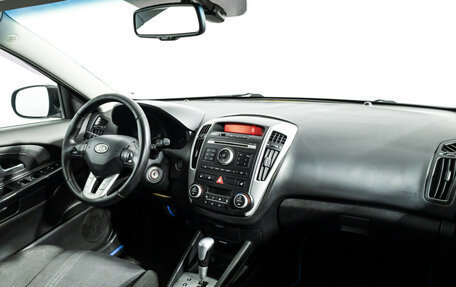 KIA cee'd I рестайлинг, 2011 год, 639 898 рублей, 9 фотография