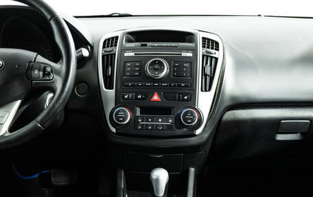 KIA cee'd I рестайлинг, 2011 год, 639 898 рублей, 14 фотография