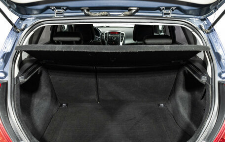 KIA cee'd I рестайлинг, 2011 год, 639 898 рублей, 17 фотография