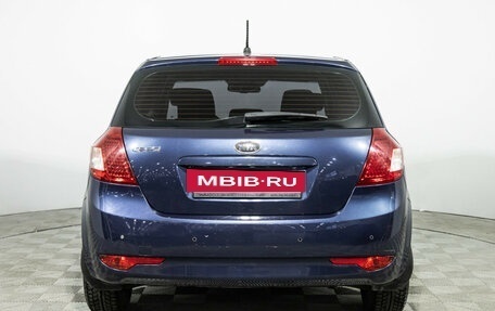 KIA cee'd I рестайлинг, 2011 год, 639 898 рублей, 6 фотография