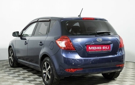 KIA cee'd I рестайлинг, 2011 год, 639 898 рублей, 7 фотография