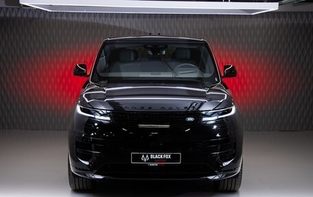 Land Rover Range Rover Sport, 2025 год, 16 800 000 рублей, 2 фотография