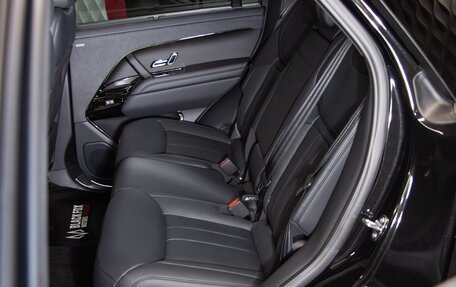 Land Rover Range Rover Sport, 2025 год, 16 800 000 рублей, 13 фотография