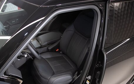 Land Rover Range Rover Sport, 2025 год, 16 800 000 рублей, 12 фотография