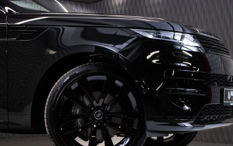 Land Rover Range Rover Sport, 2025 год, 16 800 000 рублей, 6 фотография