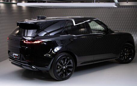 Land Rover Range Rover Sport, 2025 год, 16 800 000 рублей, 4 фотография
