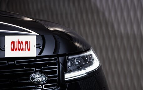 Land Rover Range Rover Sport, 2025 год, 16 800 000 рублей, 7 фотография