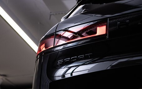 Land Rover Range Rover Sport, 2025 год, 16 800 000 рублей, 8 фотография