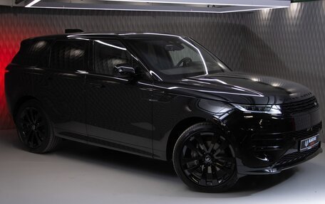 Land Rover Range Rover Sport, 2025 год, 16 800 000 рублей, 9 фотография