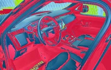 Land Rover Range Rover Sport, 2025 год, 16 800 000 рублей, 11 фотография