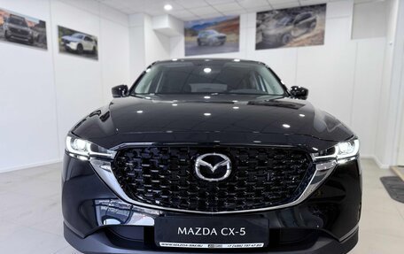 Mazda CX-5 II, 2025 год, 4 590 000 рублей, 5 фотография