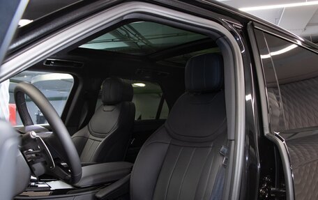 Land Rover Range Rover Sport, 2025 год, 16 800 000 рублей, 19 фотография