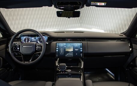 Land Rover Range Rover Sport, 2025 год, 16 800 000 рублей, 18 фотография