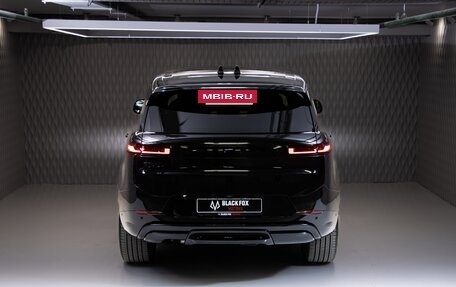 Land Rover Range Rover Sport, 2025 год, 16 800 000 рублей, 3 фотография