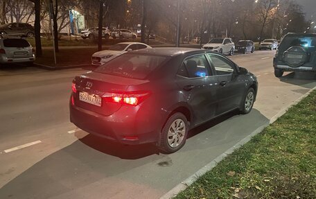 Toyota Corolla, 2013 год, 1 450 000 рублей, 4 фотография