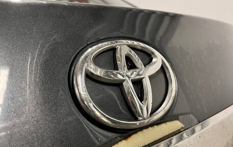 Toyota Corolla, 2013 год, 1 450 000 рублей, 10 фотография