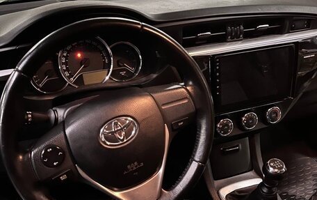 Toyota Corolla, 2013 год, 1 450 000 рублей, 14 фотография